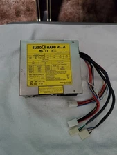 Suzo Happ Power Supply