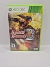 Dynasty Warriors 8 - Microsoft Xbox 360 - CIB -