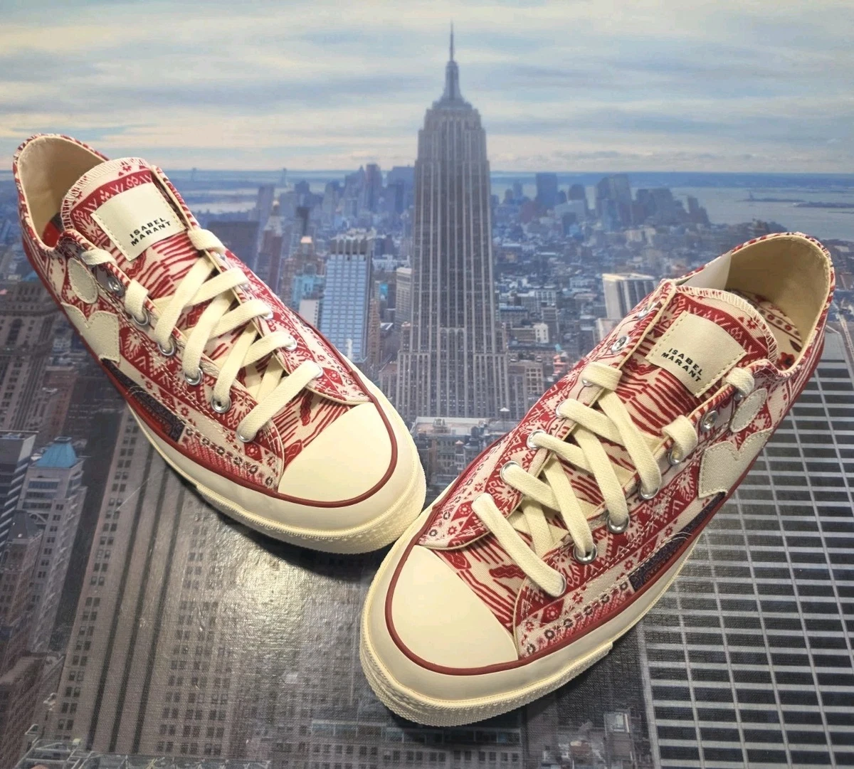 Converse Chuck 70 Ox Red for Sale | Authenticity Guaranteed  display picture 1