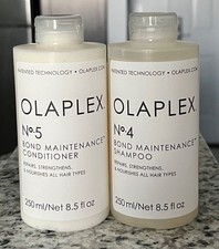 Olaplex No. 4  5 Bond Maintenance Shampoo  Conditioner 8 oz.