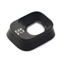 For DJI Mini 4 Pro Frame Kit Gimbal Camera Lens Cap Cover Protective Repair Part