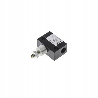 Parker VQB12-O-5 G1/8 Ventil 1 Stück