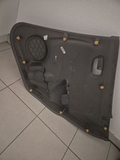 Porte avant et accessoires Nissan PIXO