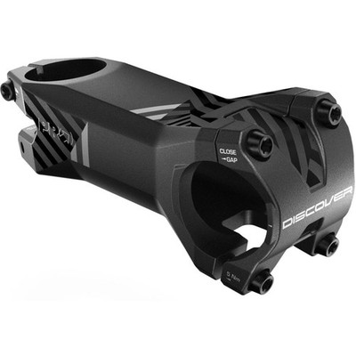 PRO Discover 10 Legierungsvorbau - 3D geschmiedet & CNC gefräst, flippbares Winkeldesign