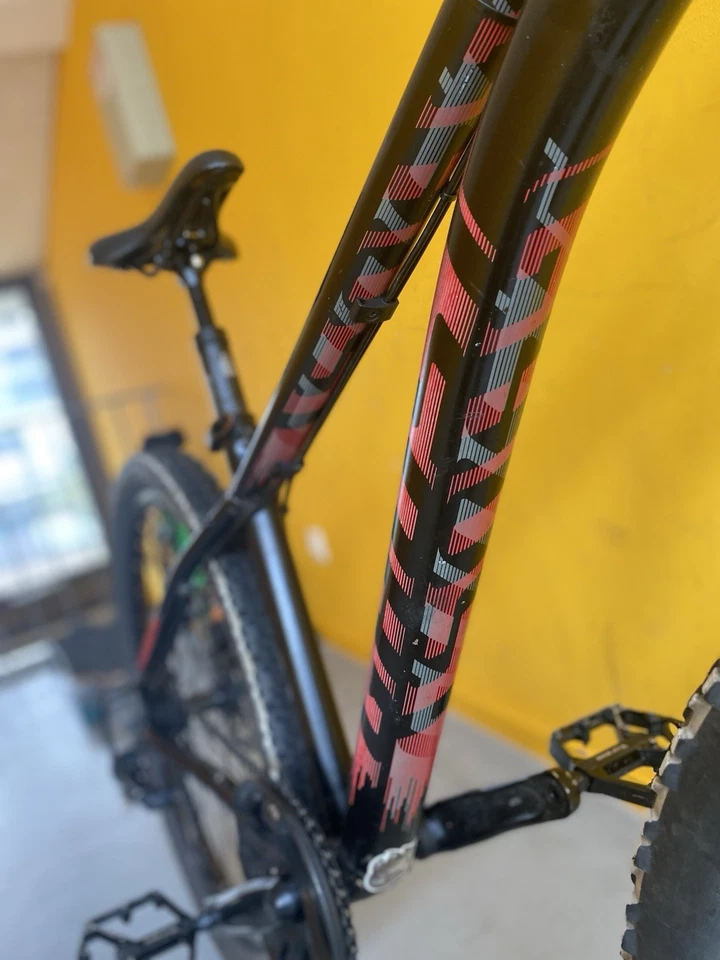 MTB Ghost Bike - Bild 3 von 4