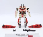 Jetfire 100% Complete 1984 G1 Transformers Hasbro Action Figure Vintage