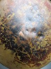 Revere Solid Copper Frying Pan 10 inch Diameter NEEDS CLEANING — photo 4