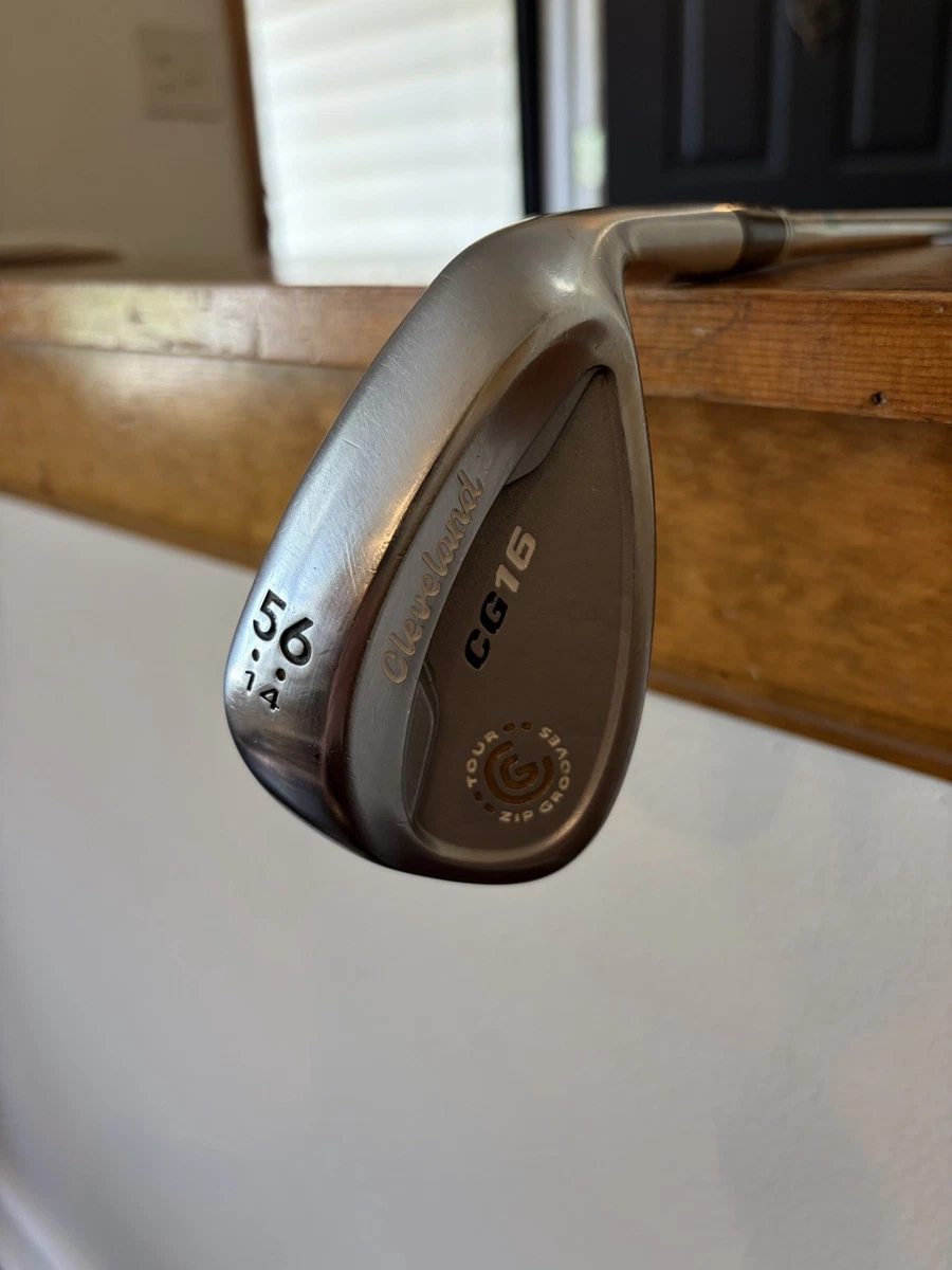 Cleveland Cg16 Sand Wedge for sale | eBay