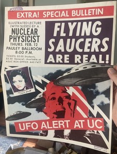 Ufo Alert | eBay