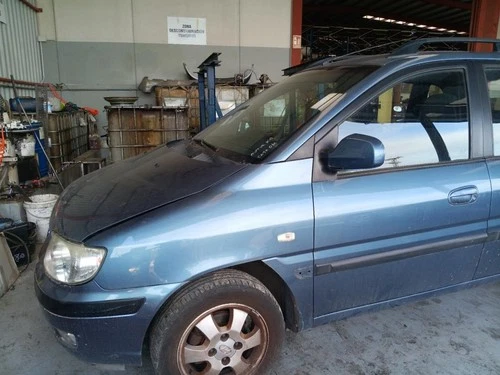 6951017000 Tankklappe für HYUNDAI MATRIX (FC) 1.8 GLS 2005 4082275 - Bild 7 von 10