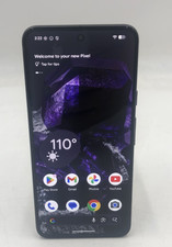 Google Pixel 8 Obsidian 128 GB AT T Locked