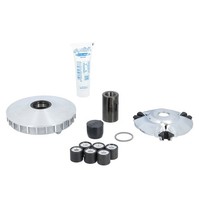 Polini Hi Speed Variator FüR Maxi Scooter, Passend FüR Sym Symphony 125, Luftg