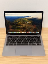 Apple MacBook Air 13.3" - 2020 (8GB 256GB SSD, Intel Core i3, Space Grey