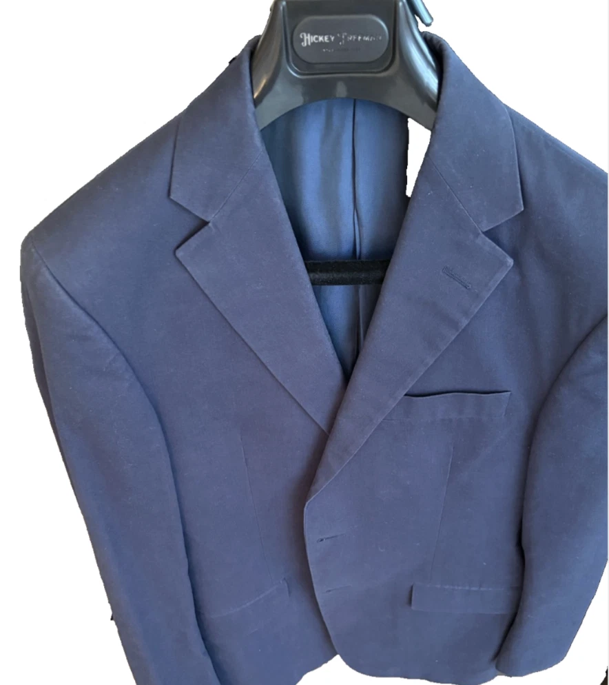 Suits & Blazers for Men Hickey Freeman for sale | eBay