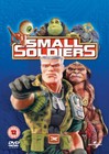 Small Soldiers (2011) Kirsten Dunst Dante DVD Region 2 New & Sealed