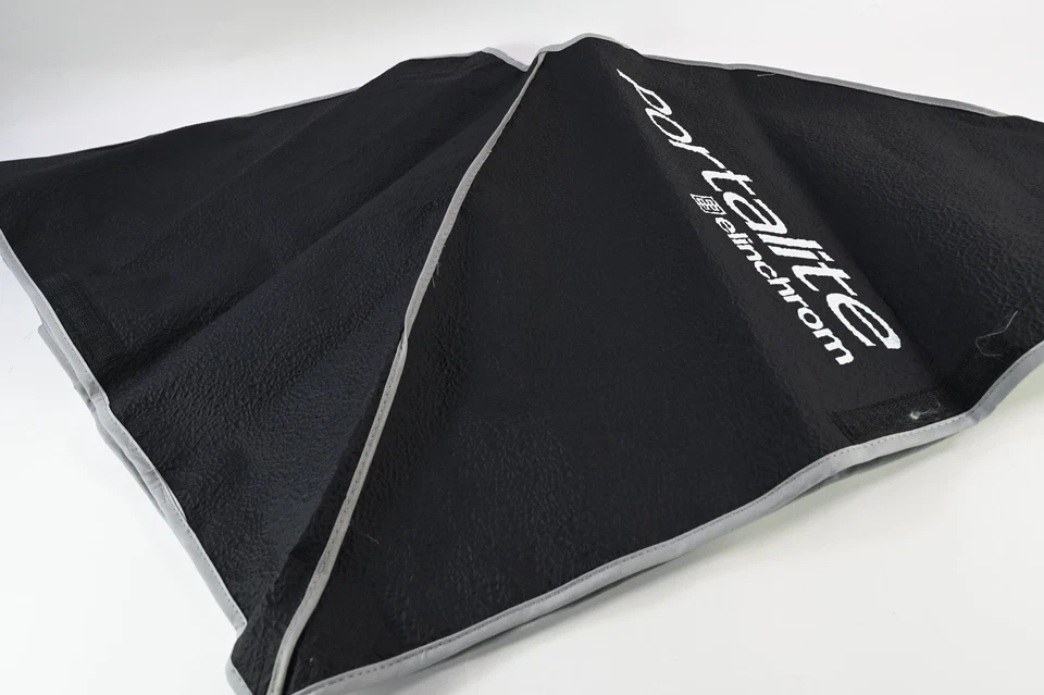 Elinchrom Portalite Softbox 26x26" #G861 - Image 3 of 4