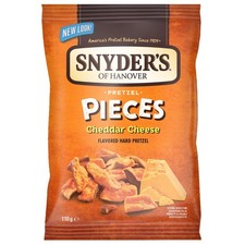 Snyder's of Hanover Pretzel Pieces