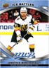 2023-24 Upper Deck MVP #1 Jonathan Marchessault Ice Battles