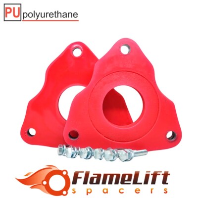Lift Kit Car Spacers for Nissan ALTIMA 2012-18 MAXIMA 2015-present Lift Kit Car Spacers for Nissan ALTIMA 2012-18 MAXIMA 2015-present