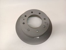 Rear Brake Rotor Fits Srw 15-19 Sierra Silverado 2500 3500 2840973