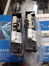 1Pcs MR-J3-10B Servo Drive Mitsubishi Plc Module xl