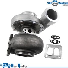 Universal Boost Turbo Charger Gt45 T4 V-band 1.05 Ar 98mm Huge 600-800hps