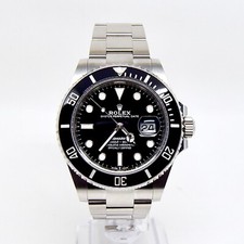 Rolex Rolex Submariner Date 126610LN 41MM Box and Papers 2025 NEW/UNWORN