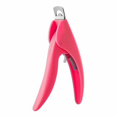Professional New Acrylic Nail Tip Cutter Clipper Gel False Nail Arts Black * L - Picture 12 of 13