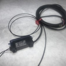 Keyence FS-V1P Fiber Optic Sensor Amplifier, Cable Type, Main Unit, PNP