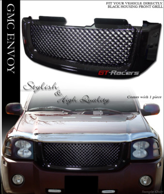 Aazon.co: atte Black esh Front Hood Buper Grill Grille Guard ABS Aazon.co: atte Black esh Front Hood Buper Grill Grille Guard ABS