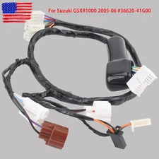 Headlight Wiring Harness Cable Assembly For Suzuki GSXR1000 2005-06 #36620-41G00