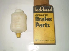 Ford Escort Mk1 Mk2 Brake Master Cylinder Reservoir.N.O.S.Rally RS Group 4