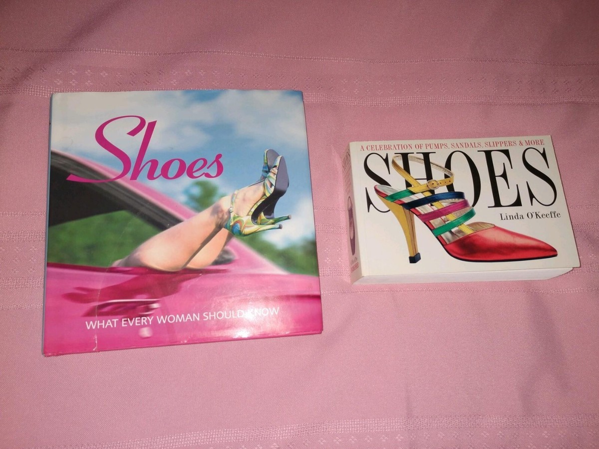 2 Books: 