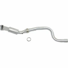 REPC960331 Evan Fischer Catalytic Converter 