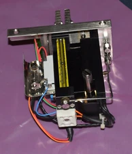 BRUKER DALTONIK CALIBRATOR MM3320G001-1 PORTER INSTRUMENT 07282.00128 25050