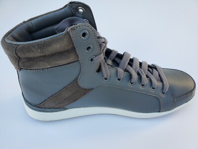 Ralph Lauren Talbert High Top Sneakers | eBay display picture 3