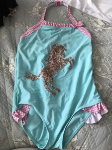 monsoon unicorn swimsuit