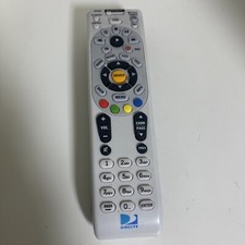 DirecTV RC65RX RC66RX UHF RF UNIVERSAL REMOTE CONTROL RF-XMP Direct TV