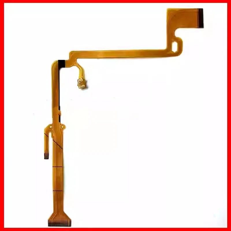 NEW For Panasonic Lumix FZ1000 DMC-FZ1000 LCD Hinge FPC Unit Flex Cable Repair - Image 2 of 2