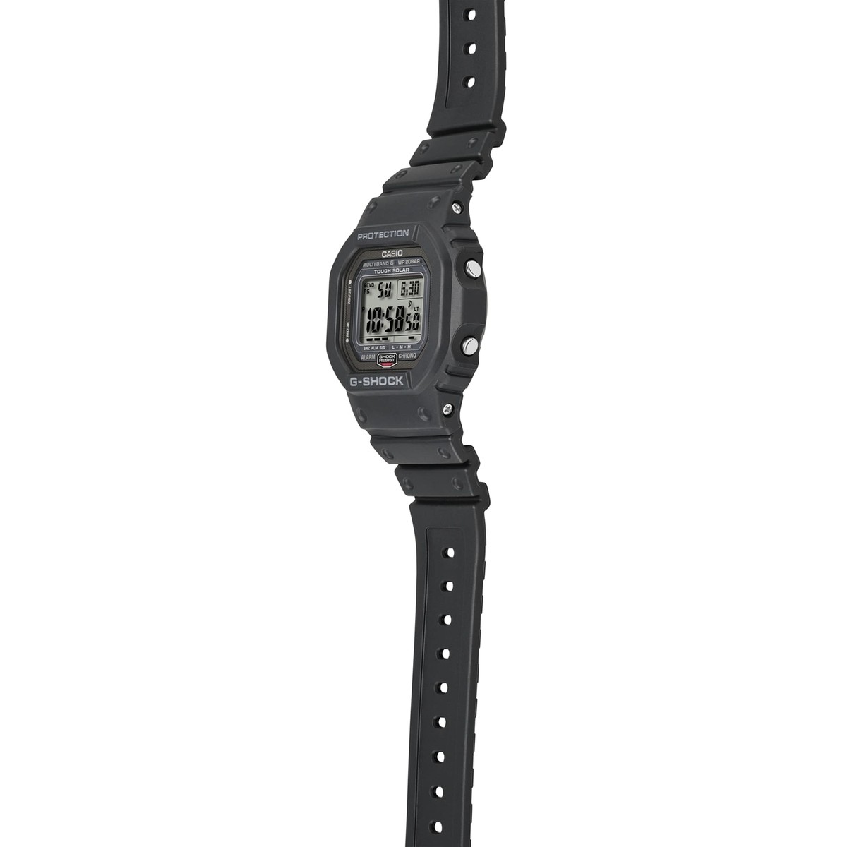 CASIO G-SHOCK GW-5000U-1JF Men's Digital Watch From Japan for sale