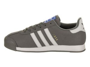 adidas men's samoa sneaker