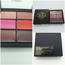 Mac Diane Kendal Enhance Me Lip/cheek Colour