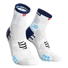 Compressport Pro Racing Socks V3.0 Ultralight Run Cut Compression Socks