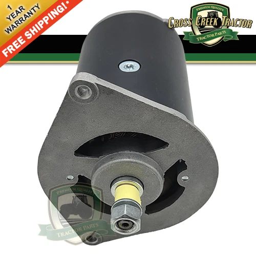 C7NN10000C Generator Tach Drive for Ford 2000 3000 4000 5000 7000 3400+ - Image 4 of 4