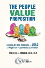 The People Value Proposition: See one, Do ... 9780996663274 by Harris, Stanley E