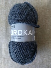 Wool, Charcoal by North Cape