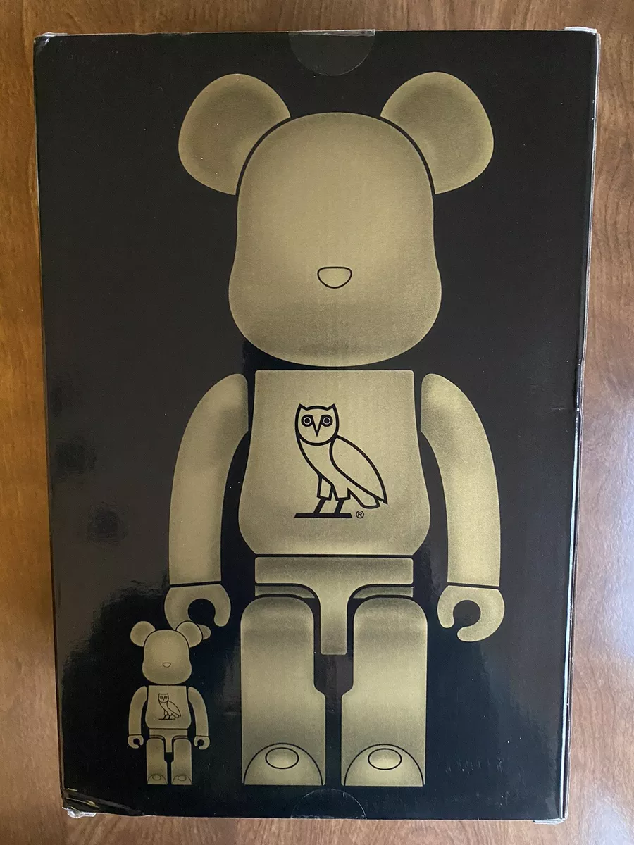 Ovo bearbrick sale