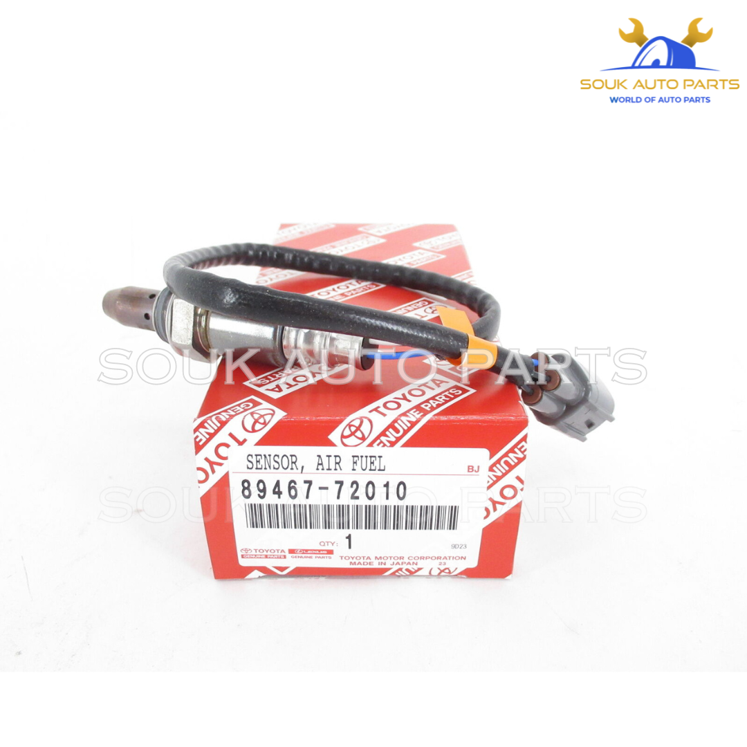 89467-72010 Genuine Toyota AIR FUEL RATIO SENSOR 8946772010 OEM | eBay