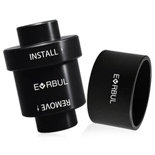 Wheel Bearing Remover/Installer Tool Accessories Kit for Polaris Ranger XP HD