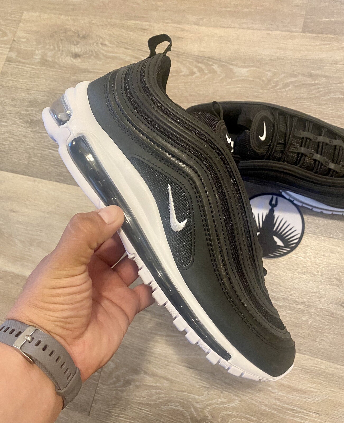 Nike Air Max 